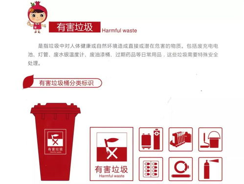 西安市垃圾分類最強攻略，你學會了嗎？